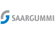 Saar Gummi logo
