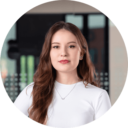 Adéla Steinbauerová enovation