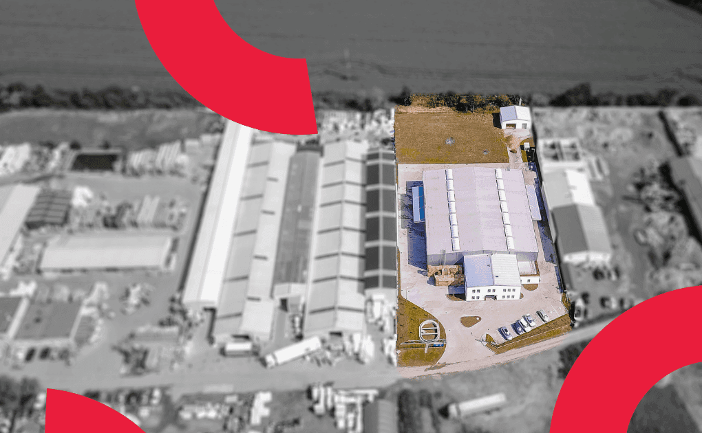 DERPAL Logistic