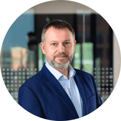David Kotris enovation