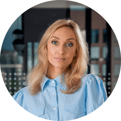 Dominika Martínková enovation