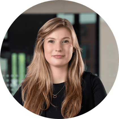 Dominika Wollmanová enovation