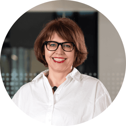Eva Kantorová enovation