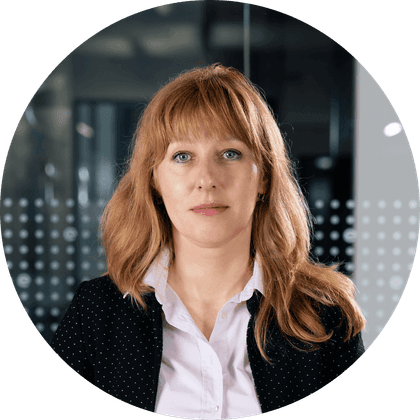 Hana Raková enovation