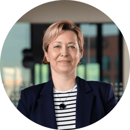 Ingrid Bauerová enovation