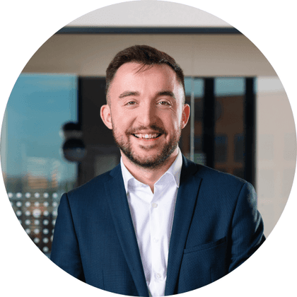 Jakub Vančura enovation