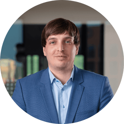 Jiří Hašpica enovation