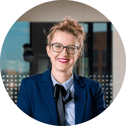 Kateřina Benedová enovation