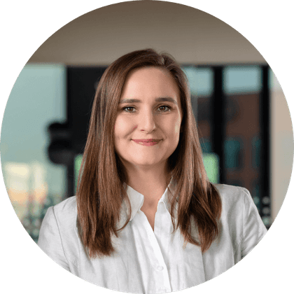 Kateřina Matějíčková enovation
