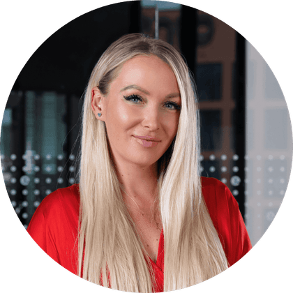 Kateřina Zálužná enovation