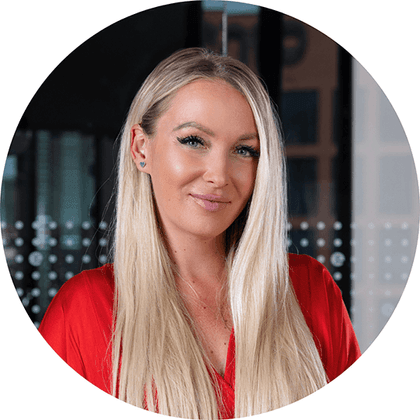Kateřina Zálužná enovation