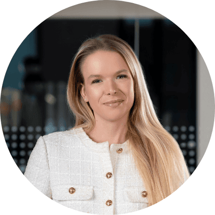 Kristýna Palková enovation