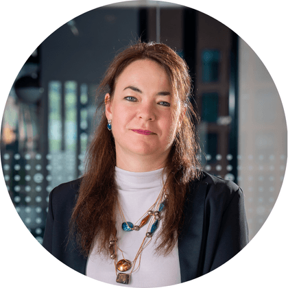 Lucie Šturcová enovation