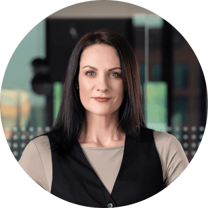 Lucie Vondráková enovation