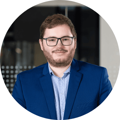Lukáš Procházka enovation