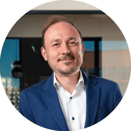 Martin Jakubec enovation