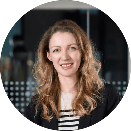 Martina Ballová enovation