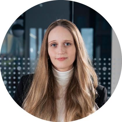 Michaela Vagenknechtova enovation