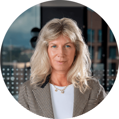 Renata Jaklová enovation