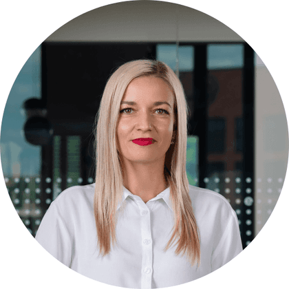 Petra Slobodníková enovation