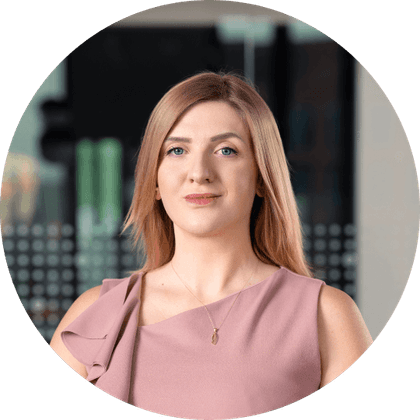 Tereza Hrnčířová enovation