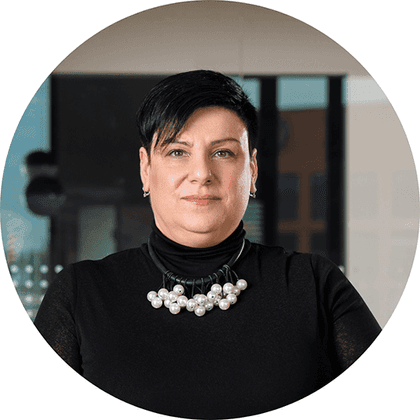 Tereza Vogeltanzová enovation