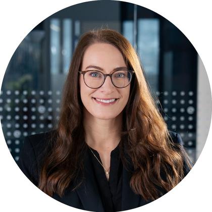 Zuzana Ellis enovation