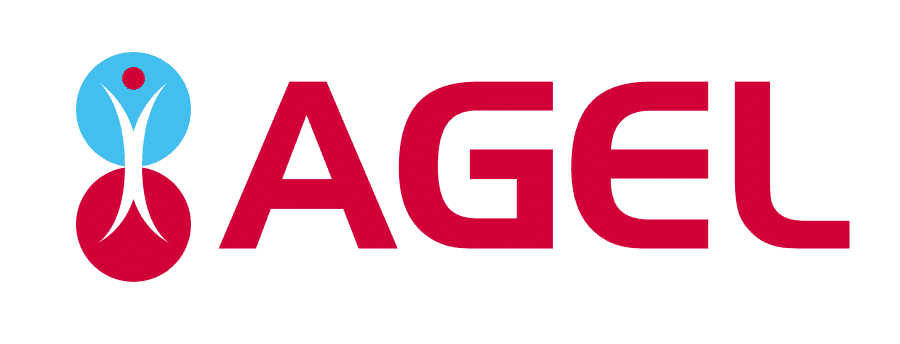 Agel logo