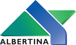 Albertina logo
