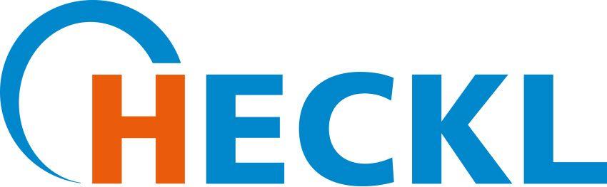 heckl logo