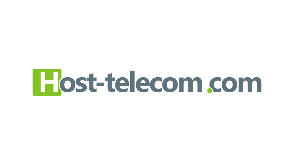 Host-telecom.com, s.r.o.