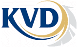 KVD logo