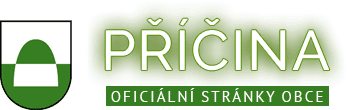 Příčina logo