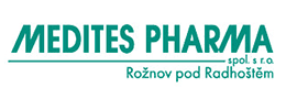 MEDITES logo