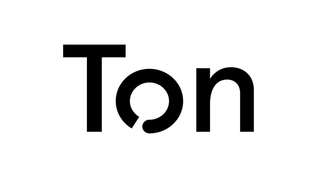 TON logo