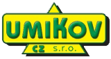 UMIKOV logo