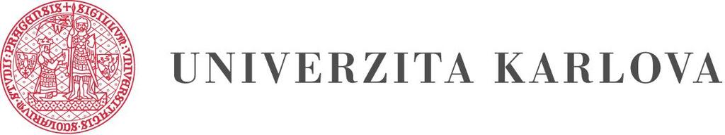 Univerzita Karlova