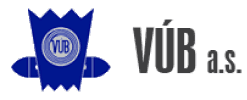 VUB logo