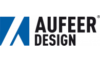 Aufeer design - logo