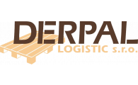Logo DERPAL Logistic