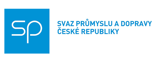  Svaz průmyslu a dopravy České republiky
